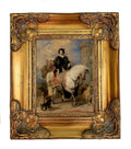 Queen Victoria Giclee Print