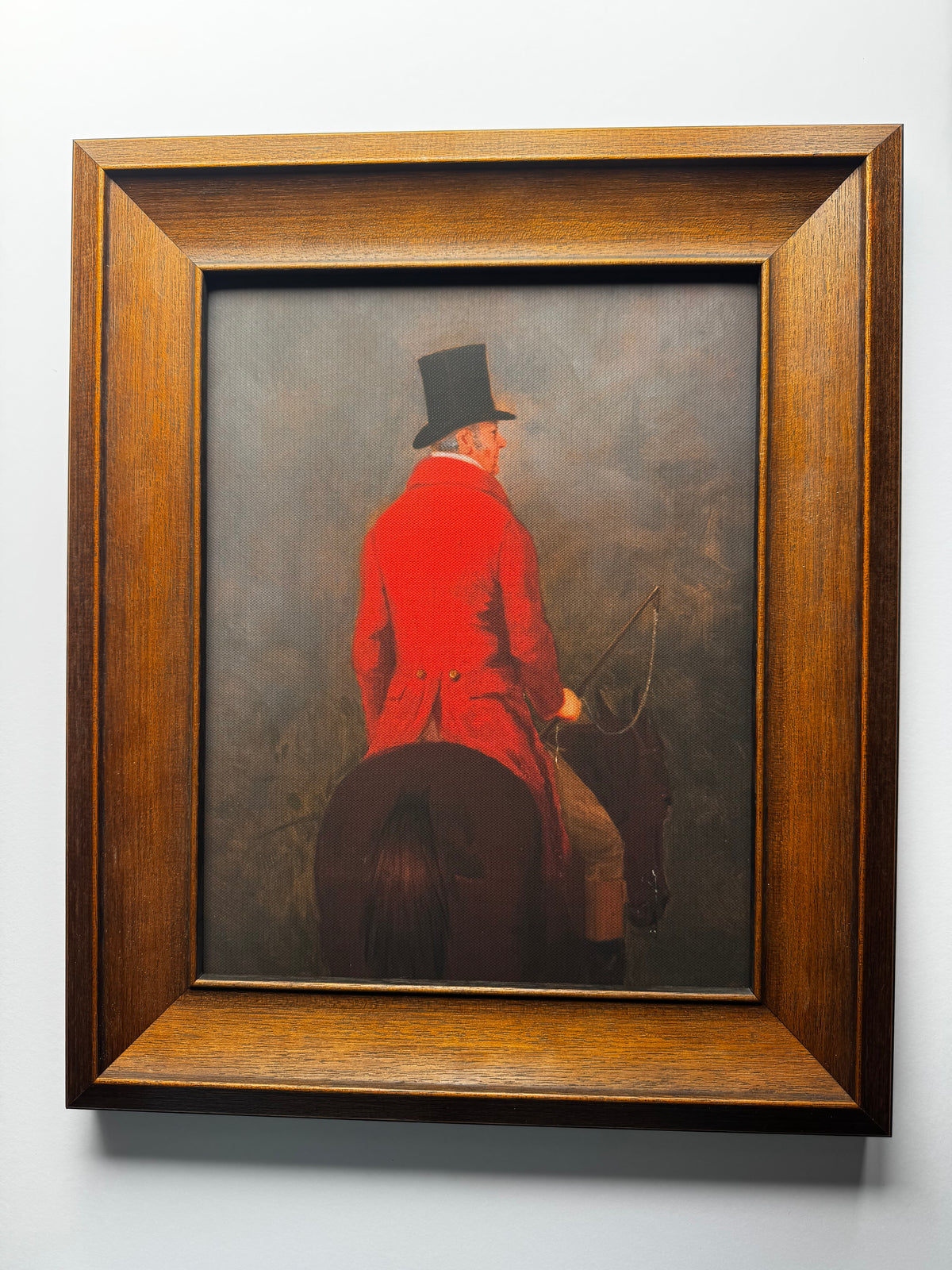 The portrait of Thomas Cholmondeley