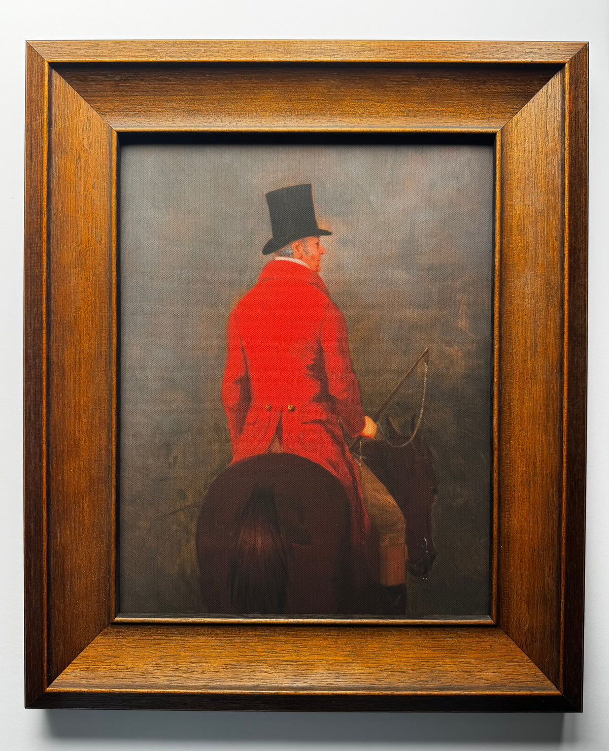 The portrait of Thomas Cholmondeley