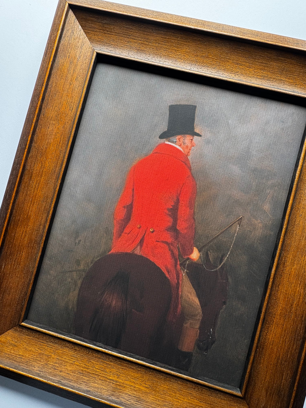The portrait of Thomas Cholmondeley