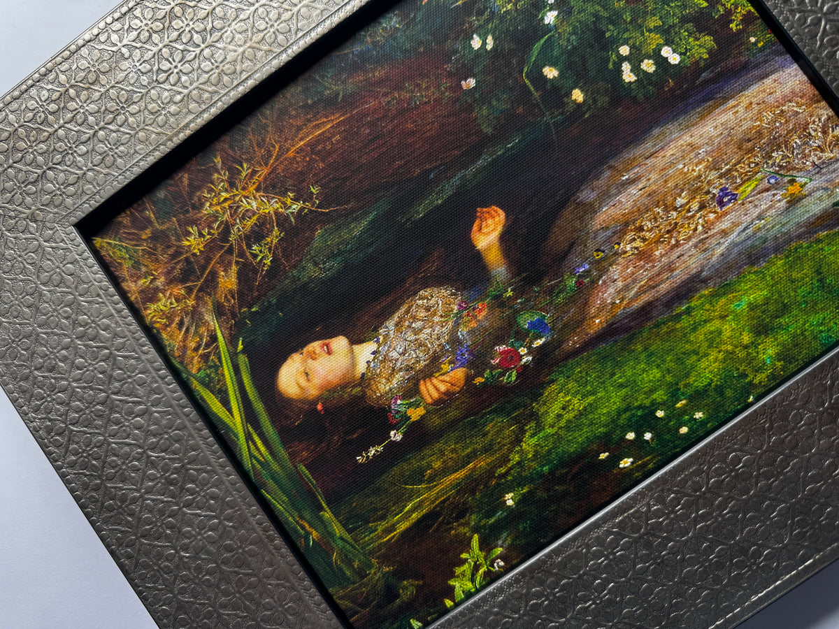 Shakespeare's Ophelia